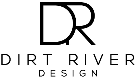 Dirt River Design logo